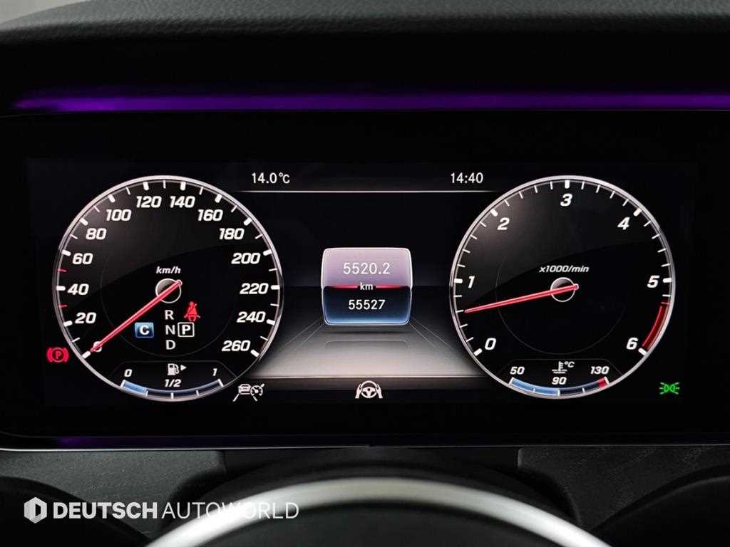 Mercedes-Benz CLS-Class — photo 08
