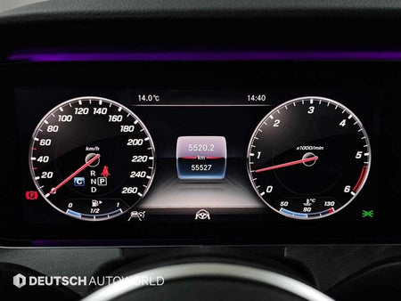 Mercedes-Benz CLS-Class — photo 08