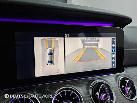 Mercedes-Benz CLS-Class — photo 15