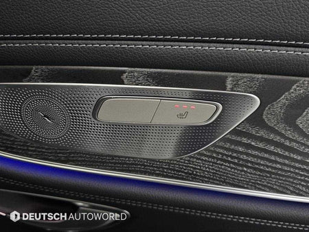 Mercedes-Benz CLS-Class — photo 16
