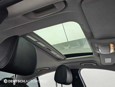 Mercedes-Benz CLS-Class — photo 18
