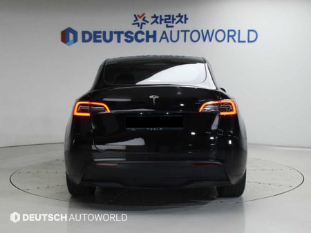 Tesla Model Y — photo 04
