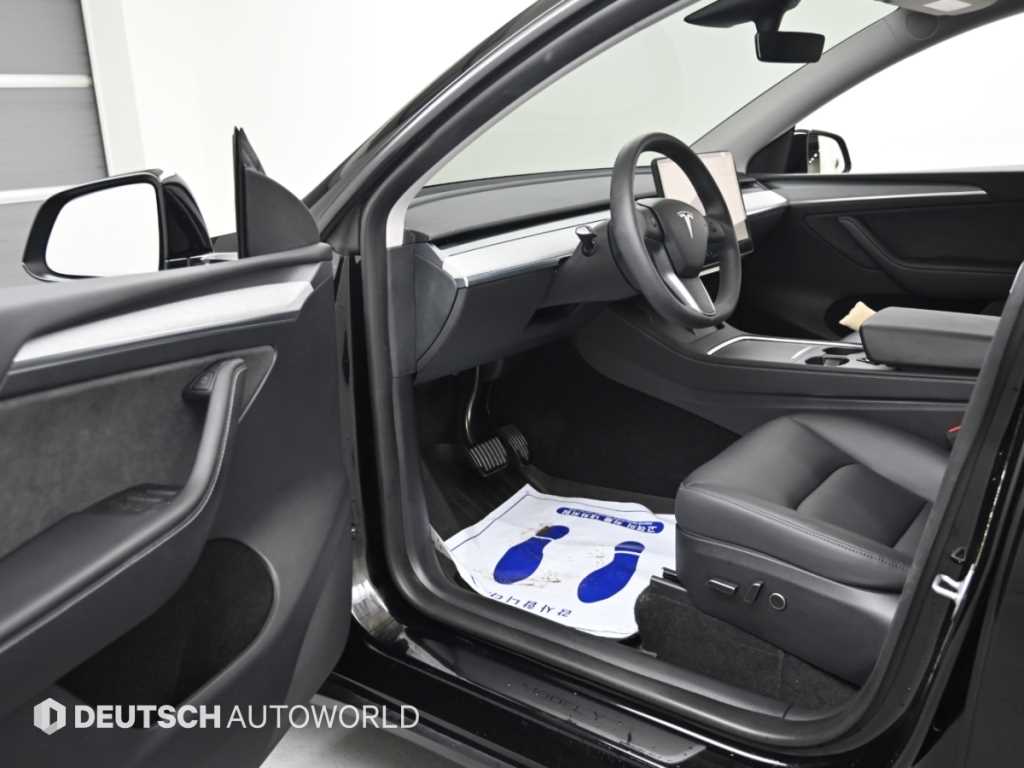 Tesla Model Y — photo 11