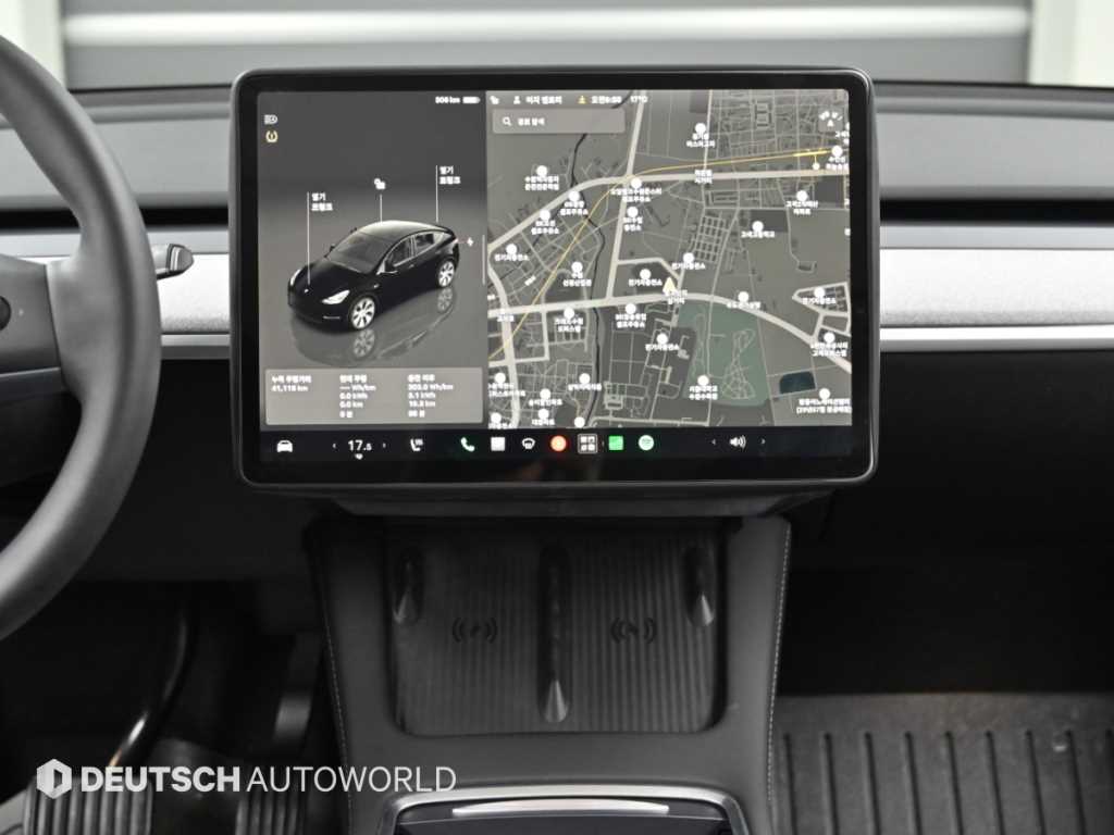 Tesla Model Y — photo 14