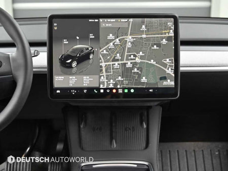 Tesla Model Y — photo 14
