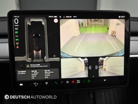 Tesla Model Y — photo 15
