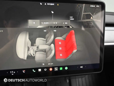 Tesla Model Y — photo 16