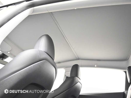 Tesla Model Y — photo 18