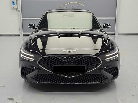 Genesis G70 — photo 02