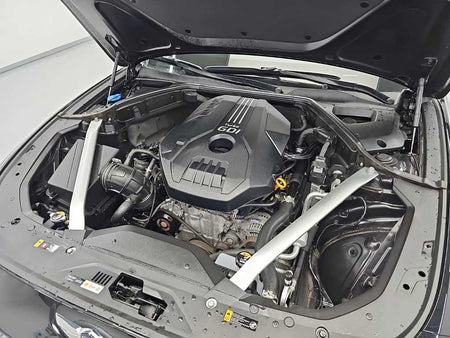Genesis G70 — photo 05