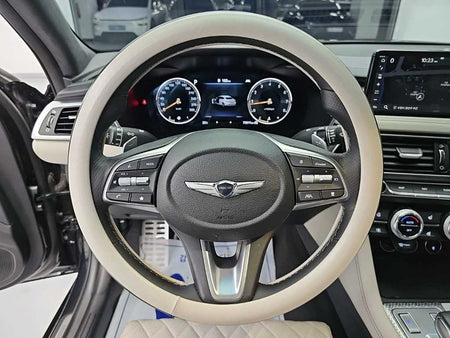 Genesis G70 — photo 09