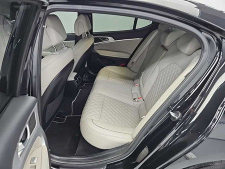 Genesis G70 — photo 12
