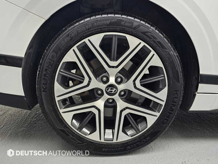 Hyundai Grandeur — photo 05