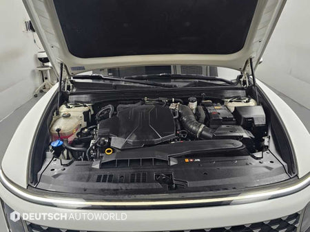 Hyundai Grandeur — photo 06