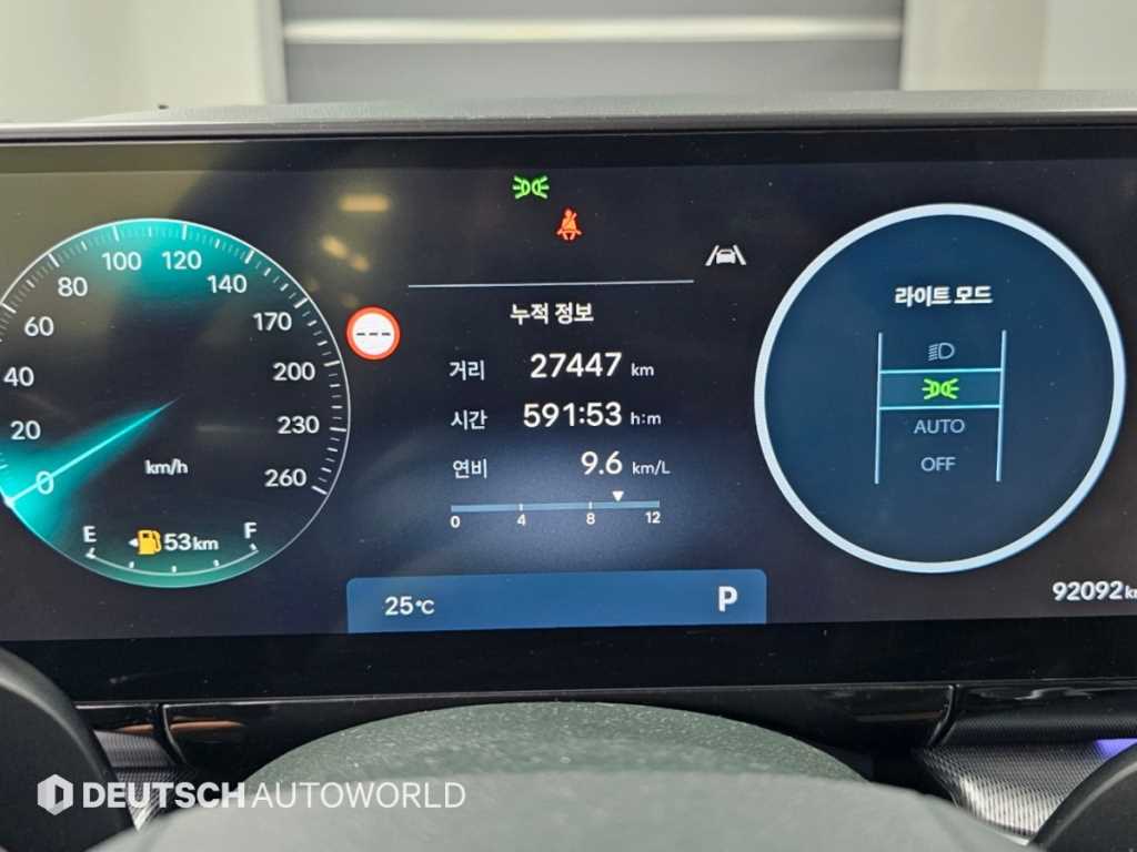 Hyundai Grandeur — photo 08