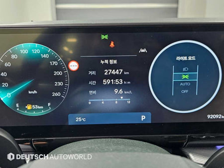 Hyundai Grandeur — photo 08
