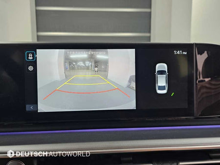 Hyundai Grandeur — photo 15