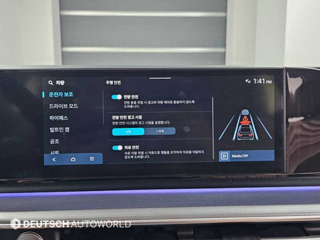 Hyundai Grandeur — photo 17