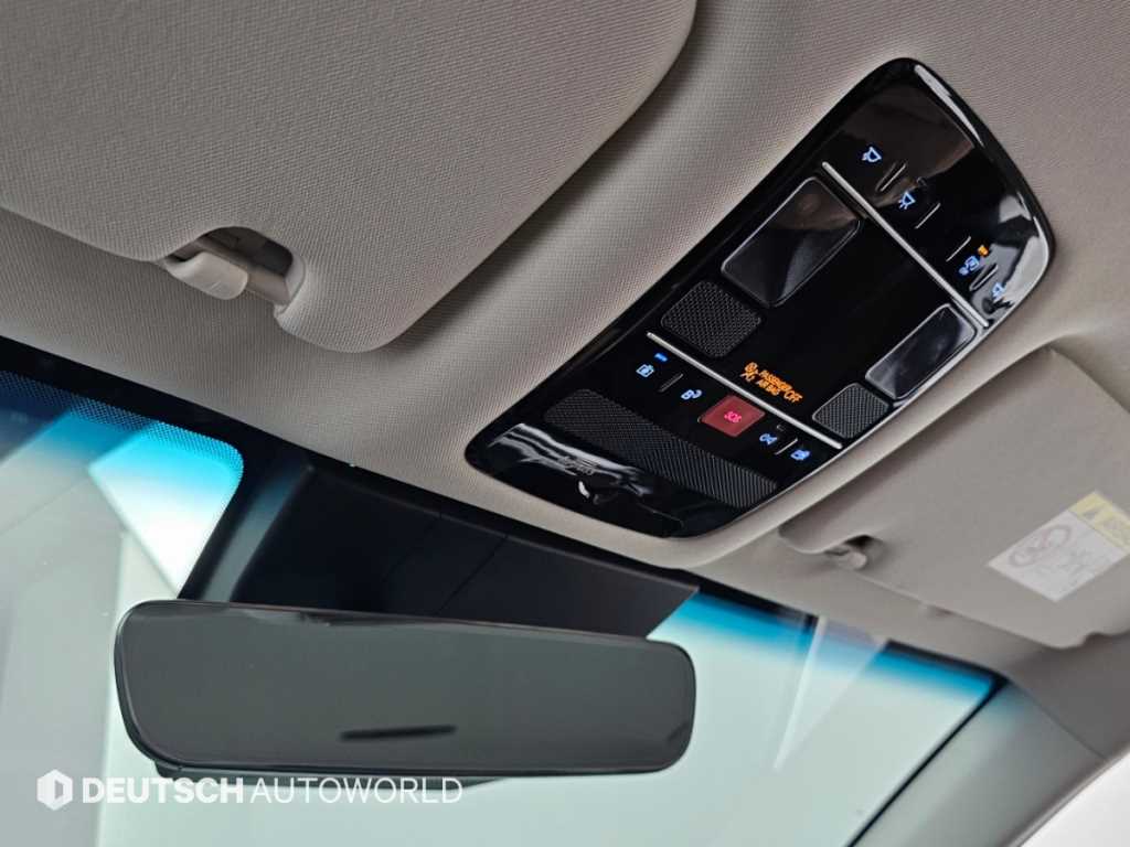 Hyundai Grandeur — photo 18