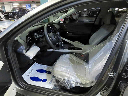 Hyundai Avante — photo 06