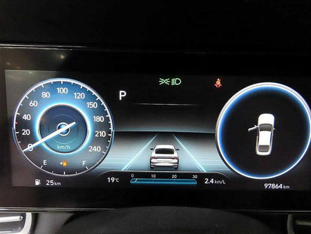 Hyundai Avante — photo 09