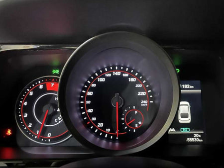 Hyundai Avante — photo 15