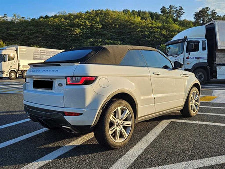 Land Rover Range Rover Evoque — photo 04