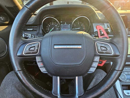 Land Rover Range Rover Evoque — photo 07