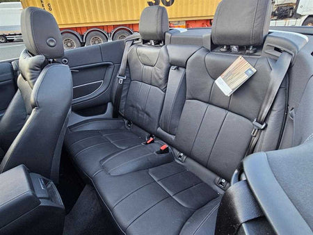 Land Rover Range Rover Evoque — photo 17