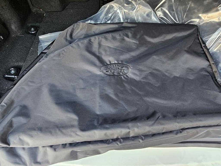 Land Rover Range Rover Evoque — photo 18