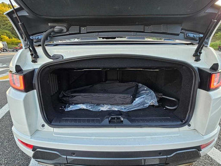 Land Rover Range Rover Evoque — photo 19
