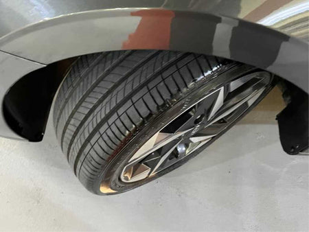 Hyundai Avante — photo 17
