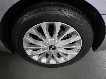 Hyundai Sonata — photo 06