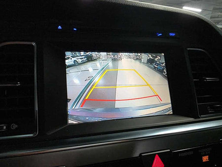 Hyundai Sonata — photo 12