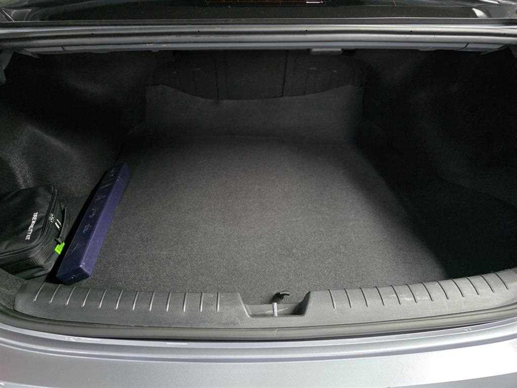 Hyundai Sonata — photo 17
