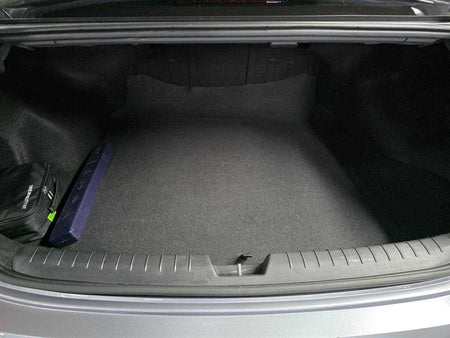 Hyundai Sonata — photo 17