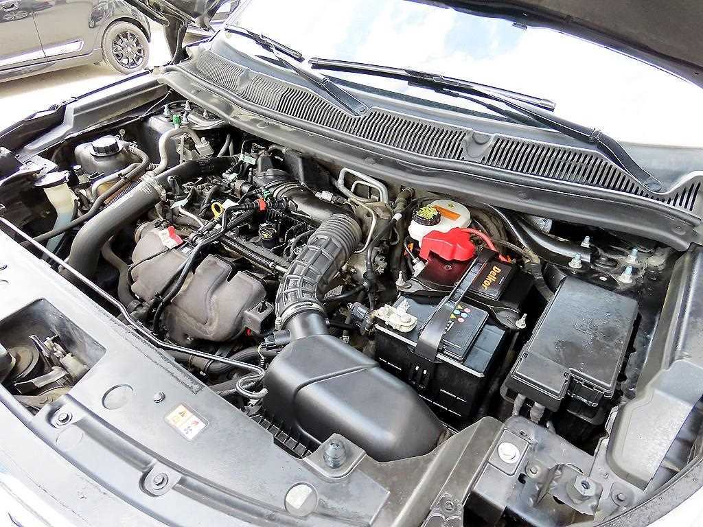 Ford Explorer — photo 19