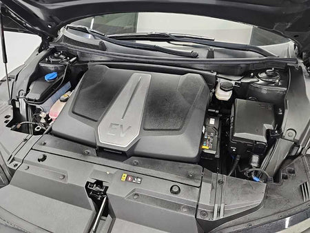 Kia EV6 — photo 05