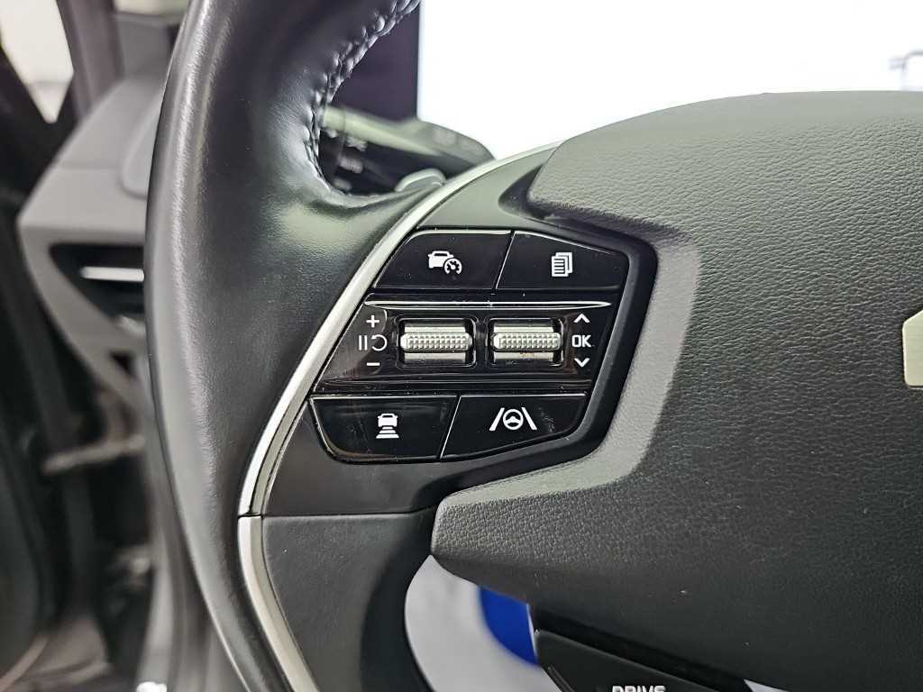Kia EV6 — photo 16