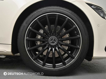 Mercedes-Benz AMG GT — photo 05