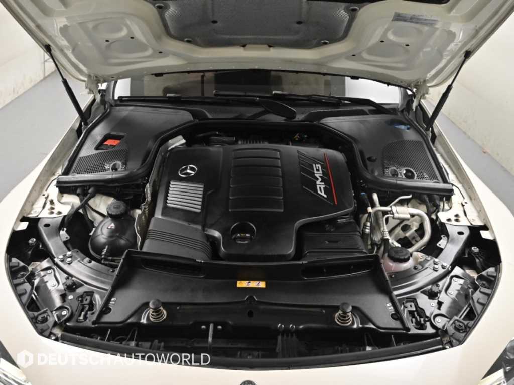 Mercedes-Benz AMG GT — photo 06