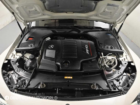 Mercedes-Benz AMG GT — photo 06
