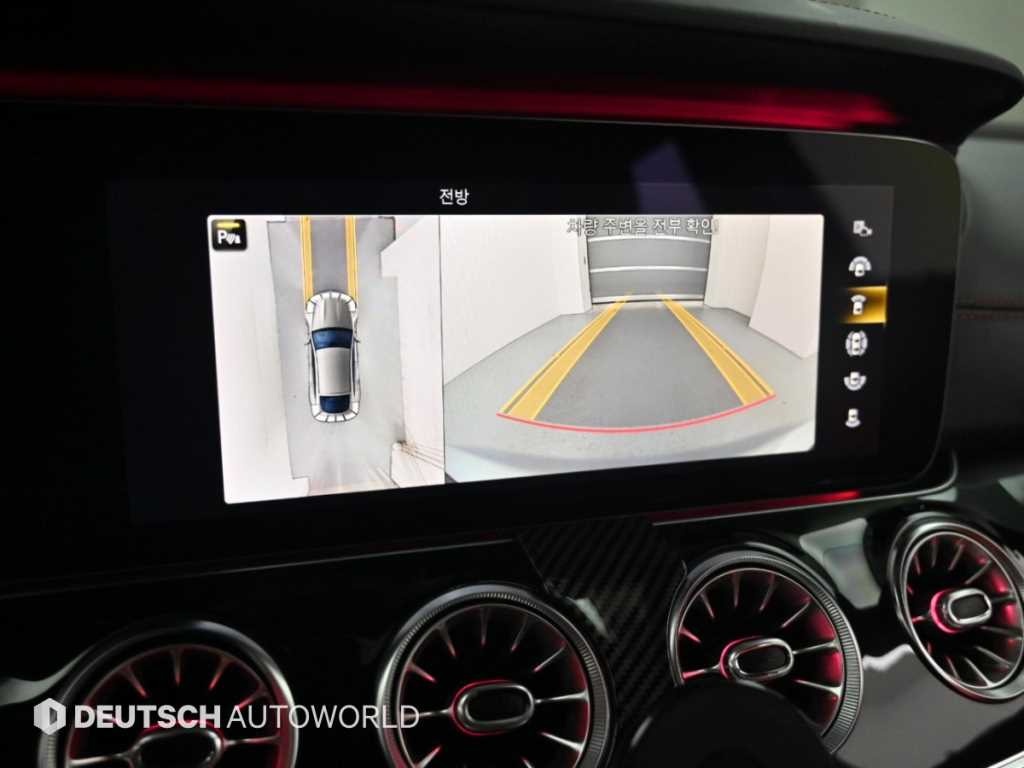 Mercedes-Benz AMG GT — photo 15