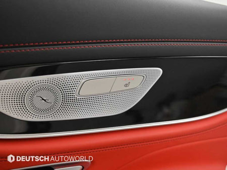 Mercedes-Benz AMG GT — photo 16