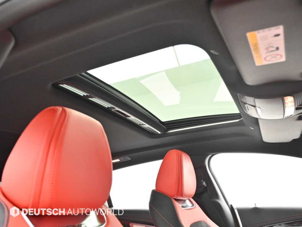 Mercedes-Benz AMG GT — photo 18