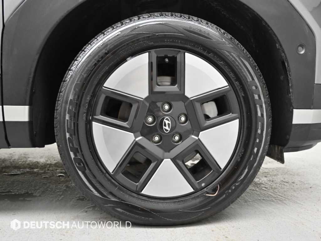 Hyundai Santafe — photo 05