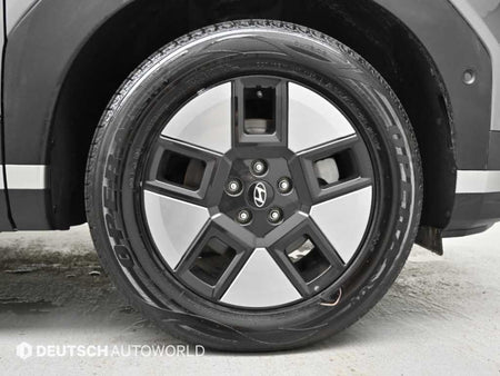 Hyundai Santafe — photo 05