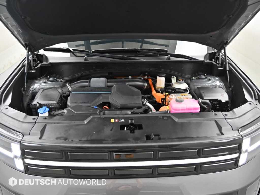 Hyundai Santafe — photo 06