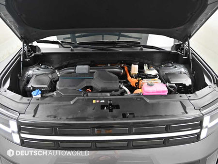 Hyundai Santafe — photo 06