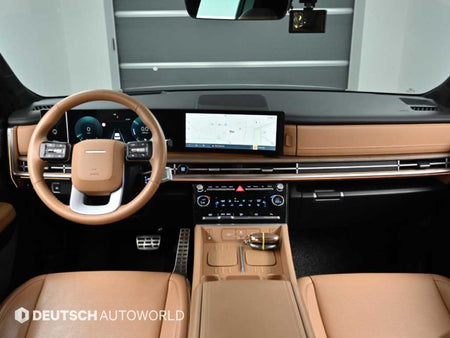 Hyundai Santafe — photo 07